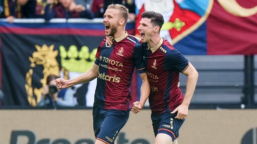 Прогноз на матч КР Рейкьявик — Погонь