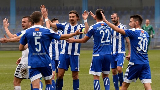 Прогноз на матч Лапи — Будучность