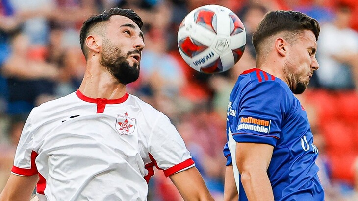 «Партизани»