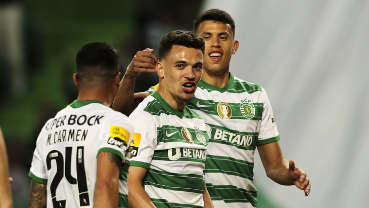 «Спортинг»