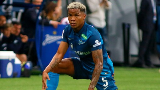 Прогноз на матч Химки — Зенит