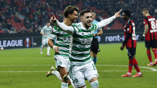 Селтик — Блэкберн Роверс. Прогноз и ставка на матч Прогноз на матч Селтик — Блэкберн Роверс