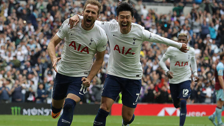 «Тоттенхэм»