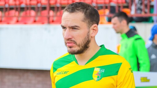 Витебск — Неман. Прогноз и ставка на матч Прогноз на матч Витебск — Неман