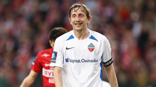 Прогноз на матч Волга Ульяновск — Енисей