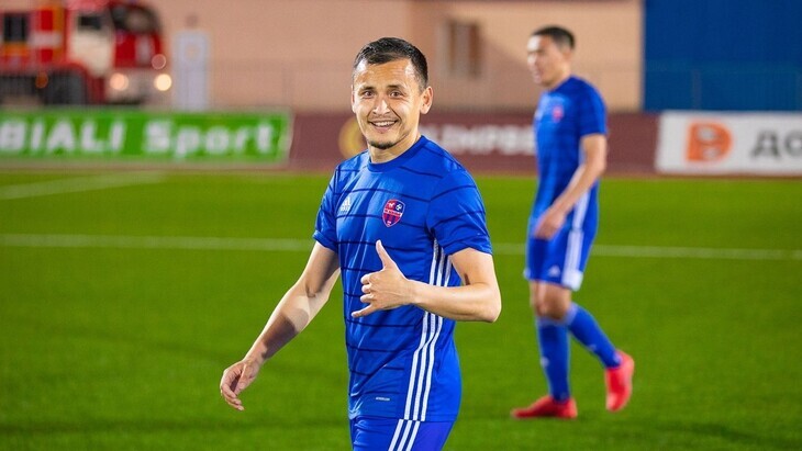 «Акжайык»