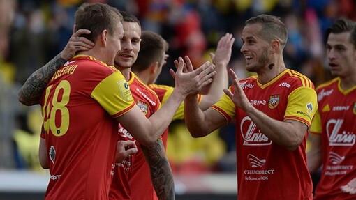 Арсенал Тула — СКА-Хабаровск. Прогноз и ставка на матч Прогноз на матч Арсенал Тула — СКА-Хабаровск