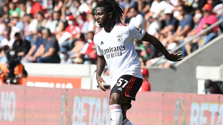 «Бенфика» готовится к новому сезону