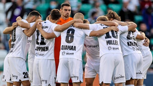 Флора Таллин — Калев Таллин. Прогноз и ставка на матч Прогноз на матч Флора Таллин — Калев Таллин