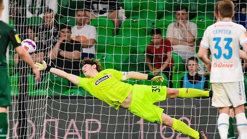 Прогноз на матч Краснодар — Факел