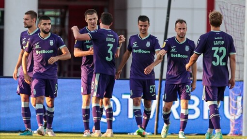 Прогноз на матч Кубань — Уфа