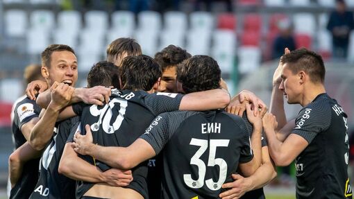 Шинник — Краснодар-2. Прогноз и ставка на матч Прогноз на матч Шинник — Краснодар-2