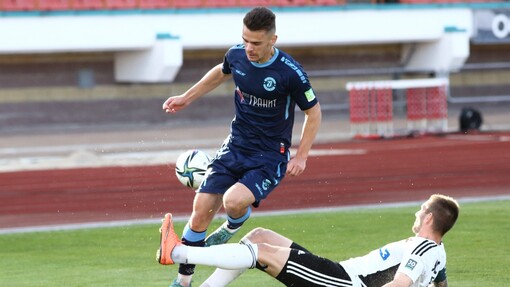 Слуцк — Динамо Брест. Прогноз и ставка на матч Прогноз на матч Слуцк — Динамо Брест