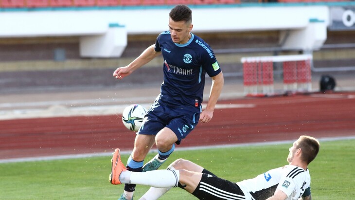 «Динамо-Брест»