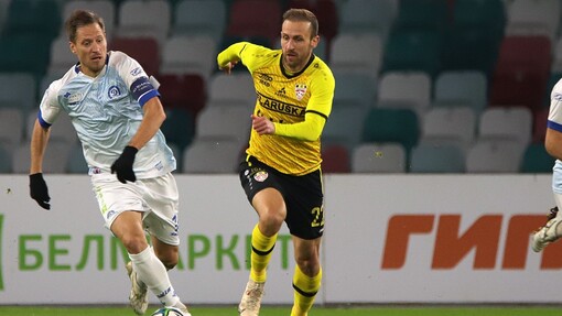 Белшина — Шахтёр Солигорск. Прогноз и ставка на матч Прогноз на матч Белшина — Шахтёр Солигорск