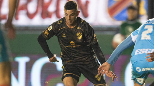 Прогноз на матч Платенсе — Сентраль Кордова