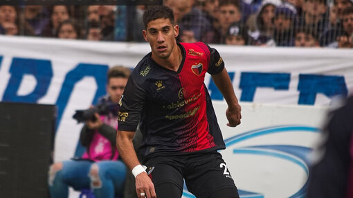 Прогноз на матч Колон — Альдосиви