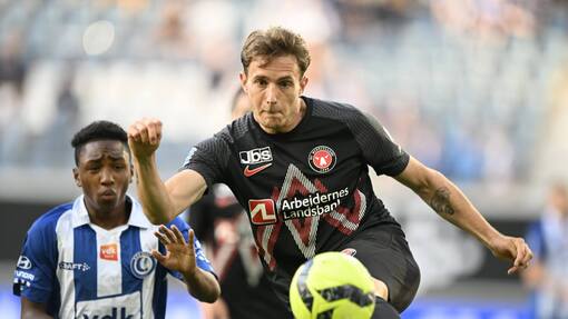 Прогноз на матч Мидтьюлланн — АЕК Ларнака