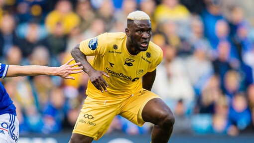 Линфилд — Будё-Глимт. Прогноз и ставка на матч Прогноз на матч Линфилд — Будё-Глимт