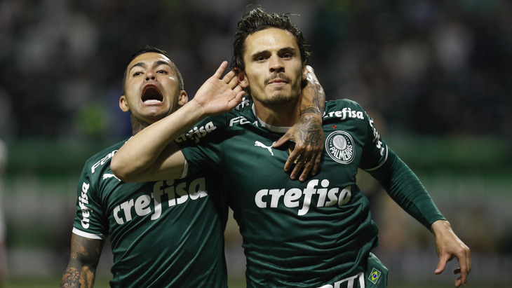 «Палмейрас»