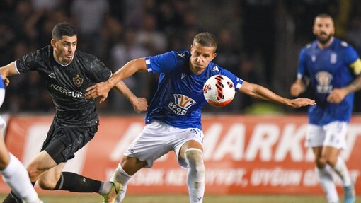 Прогноз на матч Карабах — Цюрих