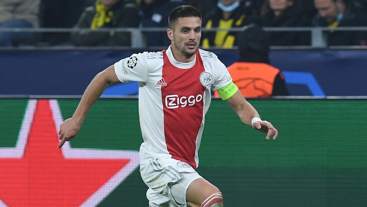 Душан Тадич