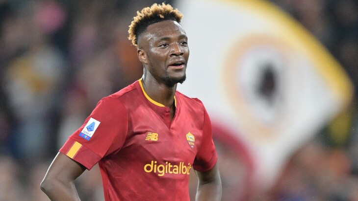 Тэмми Абрахам