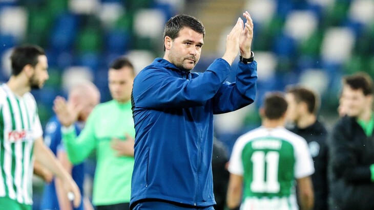 «Жальгирис»