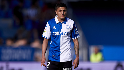 Прогноз на матч Алавес — Вулверхэмптон