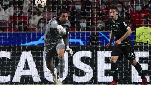 Прогноз на матч Динамо К — Фенербахче