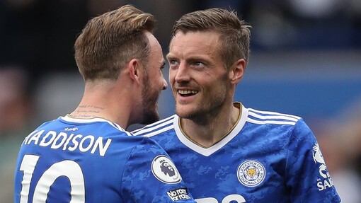 Халл Сити — Лестер. Прогноз и ставка на матч Прогноз на матч Халл Сити — Лестер