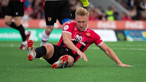 Викингур — ДАК 1904. Прогноз и ставка на матч Прогноз на матч Викингур — ДАК 1904