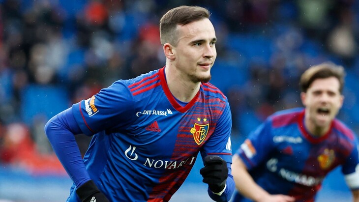 Лиам Миллар