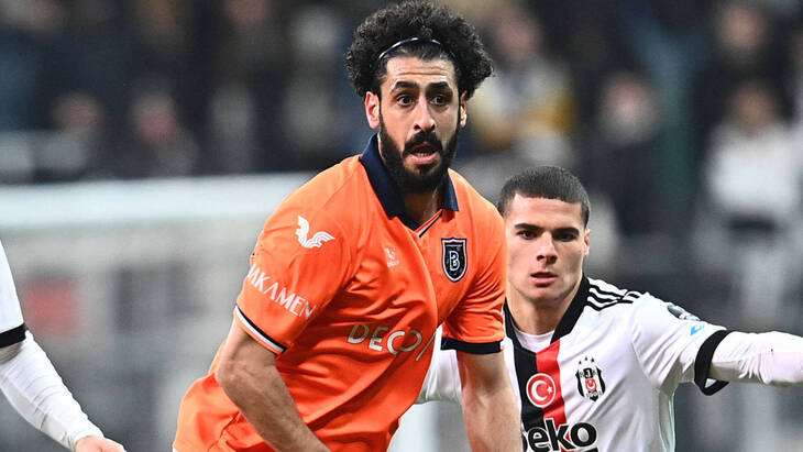 «Истанбул Башакшехир»