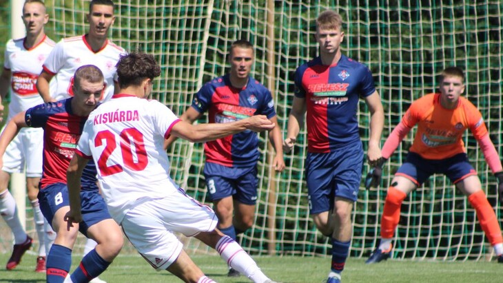 «Кишварда»