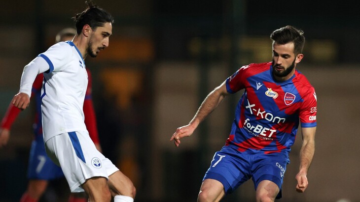 «Динамо» Батуми