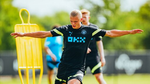 Прогноз на матч Манчестер Сити — ФК Америка