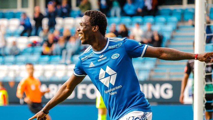 Давид Датро Фофана