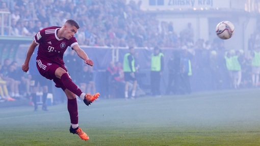 Прогноз на матч Спарта П — Викинг