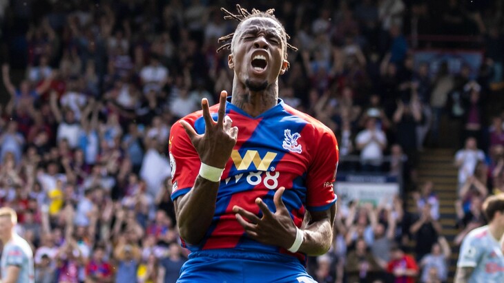 Вильфрид Заа