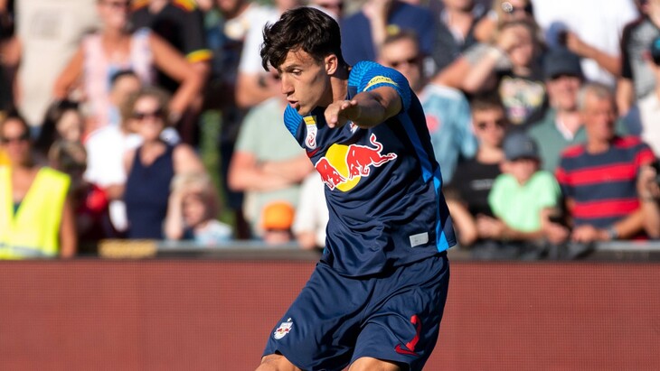 Николас Капальдо