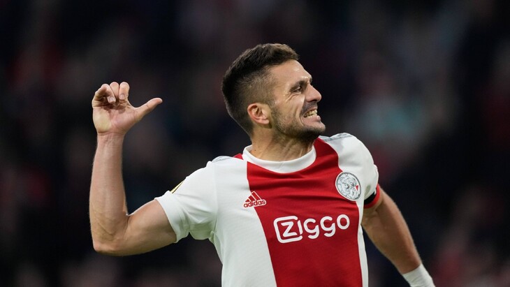 Душан Тадич