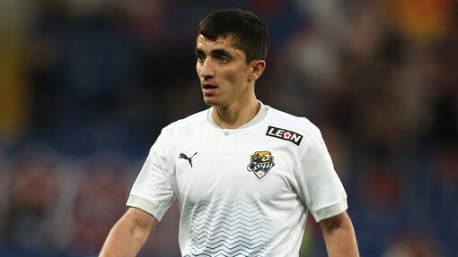 Прогноз на матч ЦСКА — Сочи