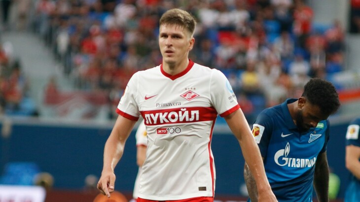 Александр Соболев