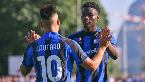 Прогноз на матч Ланс — Интер