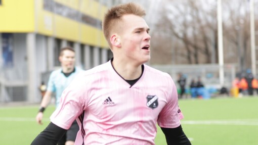 Прогноз на матч Нарва Транс — Nomme Kalju FC