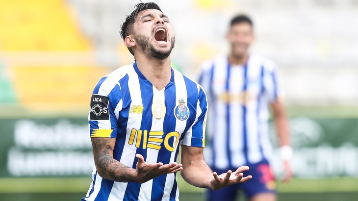 «Порту» — фаворит матча