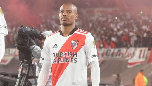 Альдосиви — Ривер Плейт. Прогноз и ставка на матч Прогноз на матч Альдосиви — Ривер Плейт