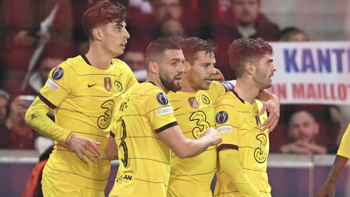 Арсенал Лондон — Челси. Прогноз и ставка на матч Прогноз на матч Арсенал Лондон — Челси