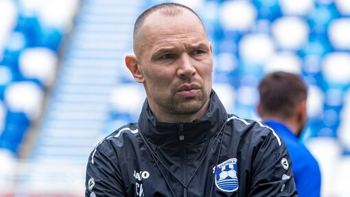 Прогноз на матч Балтика — Волгарь